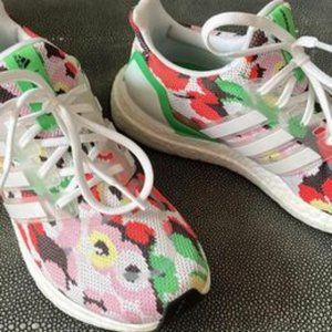 Adidas Women's Ultraboost 5.0 Alphaskin Running Shoe